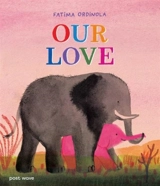 Our Love - Ordinola, Fatima