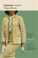 Negroland - Margo Jefferson
