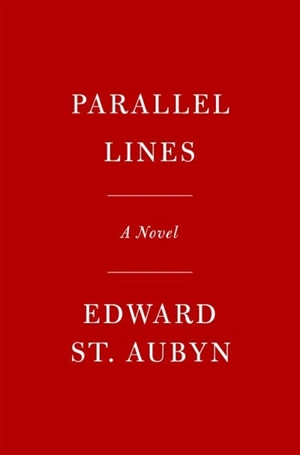Parallel Lines - Aubyn, Edward St