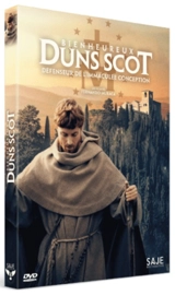 Duns Scot : Le bienheureux défenseur de l'Immaculée Conception - Adriano Braidotti