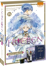 Frieren. Vol. 14 - Kanehito Yamada