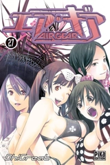 Air gear. Vol. 27 - Oh! Great