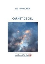 Carnet de ciel - Ida Jaroschek