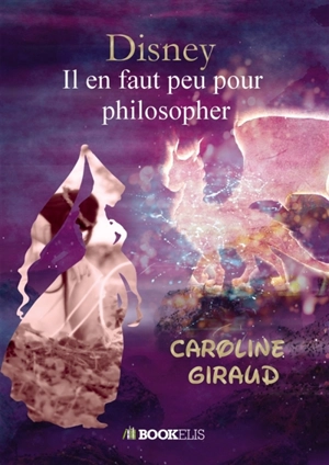 Il en faut peu pour philosopher - Caroline Giraud