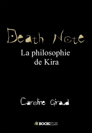 Death Note - Caroline Giraud