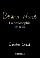 Death Note - Caroline Giraud