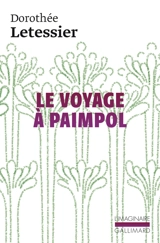 Le voyage à Paimpol - Dorothée Letessier