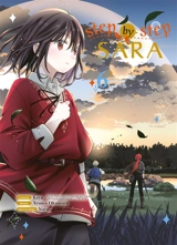 Step by step Sara. Vol. 6 - Kaya