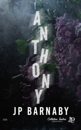 Anthony - BARNABY, JP