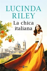 La chica italiana / The Italian Girl - Riley, Lucinda