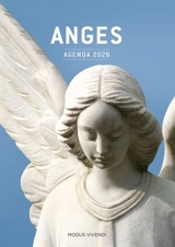 Anges : Agenda 2026 : Sous l'aile des anges - Modus Vivendi