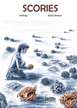 Scories - Bulle Charcot