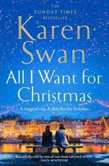 All I Want for Christmas - Swan, Karen