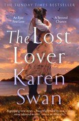The Lost Lover - Swan, Karen
