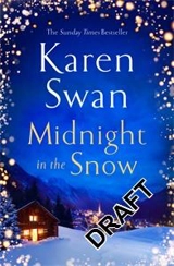 Midnight in the Snow - Swan, Karen