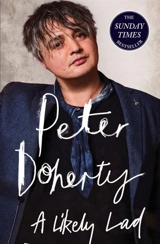 A Likely Lad - Doherty, Peter