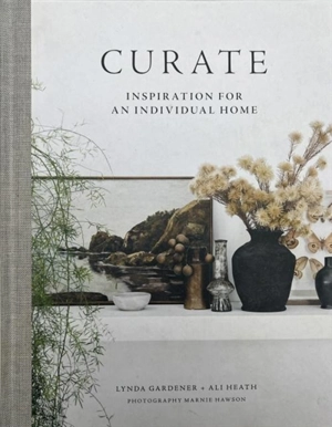 Curate - Gardener, Lynda