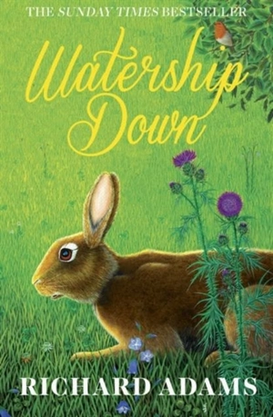 Watership Down - Adams, Richard