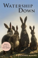 Watership Down - Adams, Richard