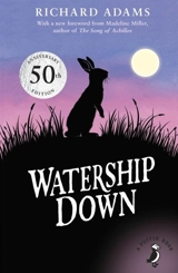 Watership Down - Adams, Richard