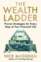 The Wealth Ladder - Maggiulli, Nick