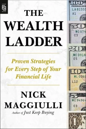 The Wealth Ladder - Maggiulli, Nick