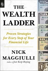 The Wealth Ladder - Maggiulli, Nick
