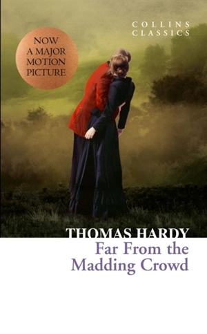 Far From the Madding Crowd - Hardy, Thomas