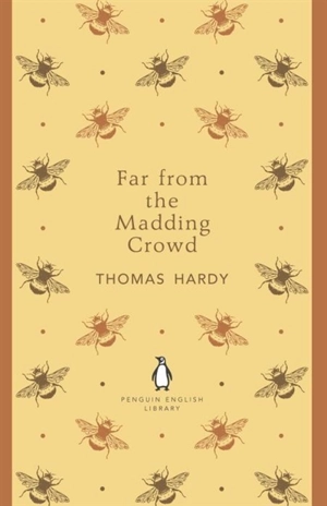 Far from the Madding Crowd - Hardy, Thomas