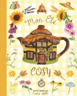 Mon été cosy - Caroline Millet
