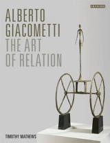 Alberto Giacometti - Timothy Mathews