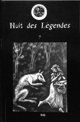 Nuit des légendes. Vol. 7
