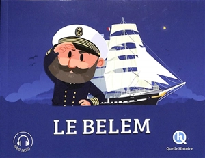 Le Belem - Nicolas Ferreira