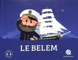 Le Belem - Nicolas Ferreira