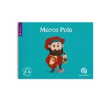 Marco Polo - Clémentine V. Baron