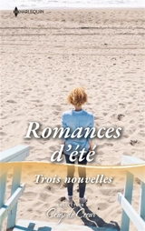 Romances d'été : trois nouvelles - Sarah Mayberry