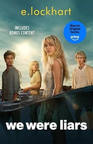 We Were Liars - Lockhart, E