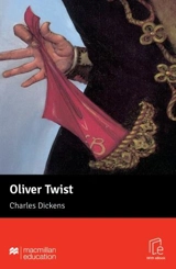 Oliver Twist - Dickens, Charles