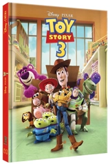 Toy story 3 - Disney.Pixar