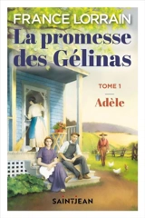 Adèle 1 - France Lorrain