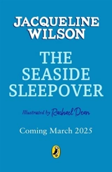 The Seaside Sleepover - Jacqueline Wilson
