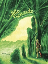 La fille renarde - Claire Audhuy