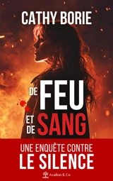 De feu et de sang - Cathy Borie