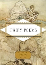 Fairy Poems - Greenberg, Lynne