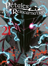 Pétales de réincarnation. Vol. 21 - Mikihisa Konishi
