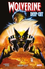 Wolverine : Deep Cut - Claremont, Chris