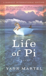 Life of Pi - Yann Martel