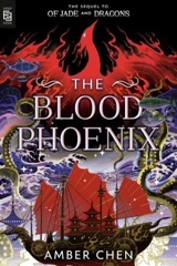 The Blood Phoenix Vol. 2 - Chen, Amber