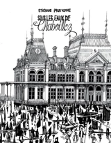 Sous les eaux de Chaboillez - Prud'homme, Étienne