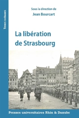 La libération de Strasbourg